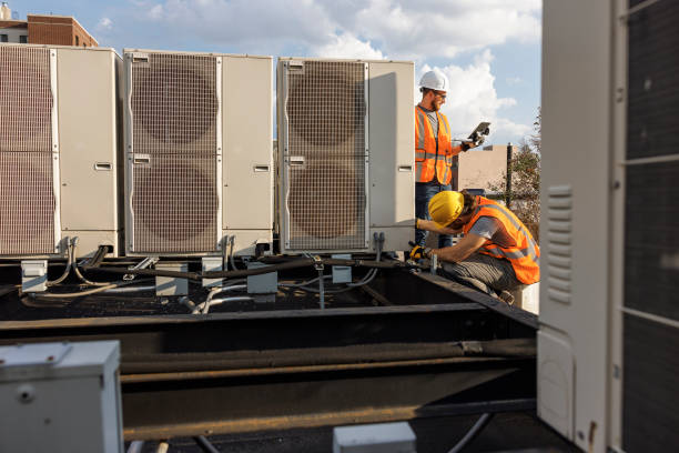Best HVAC Training and Certification in Georgetown, CO