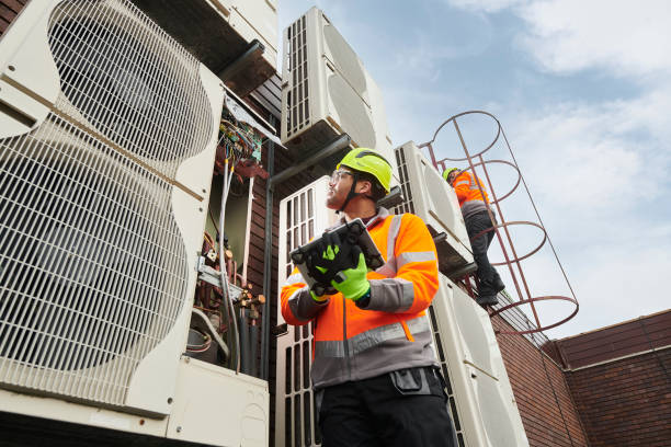 Best HVAC Consulting and Engineering in Georgetown, CO