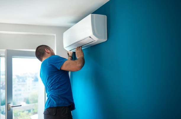 Best Solar-powered HVAC Systems in Georgetown, CO