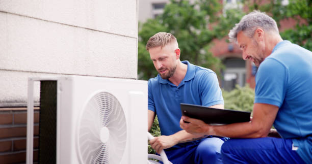 Best Residential HVAC in Georgetown, CO