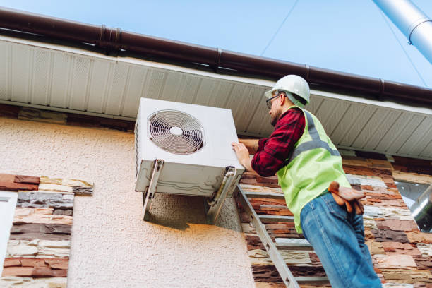 Reliable Georgetown, CO HVAC Solutions