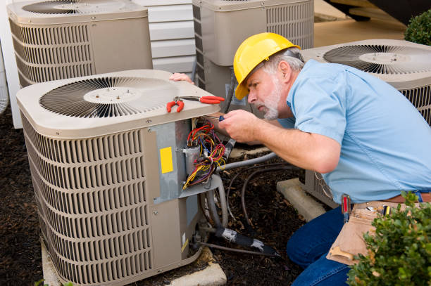Best HVAC Software and Technology in Georgetown, CO