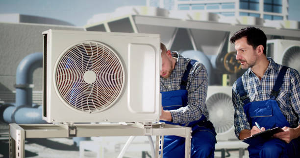 Best Air Conditioning Cleaning in Georgetown, CO
