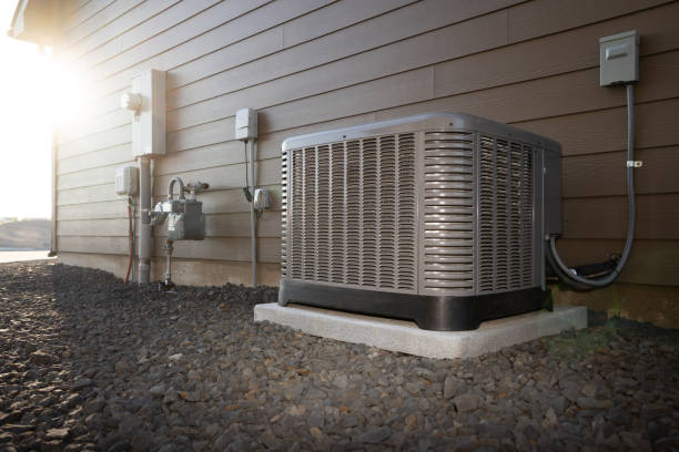 Best Geothermal HVAC Systems in Georgetown, CO
